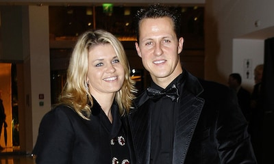 La emotiva carta de la mujer de Michael Schumacher en la que habla de su marido