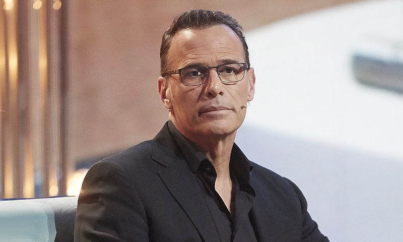 Carlos Lozano desmiente su relación con Makoke y anuncia que demandará a Miriam Saavedra