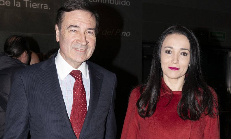 La hija de Pedro J. Ramírez se gradúa con Ben Affleck y las hijas de