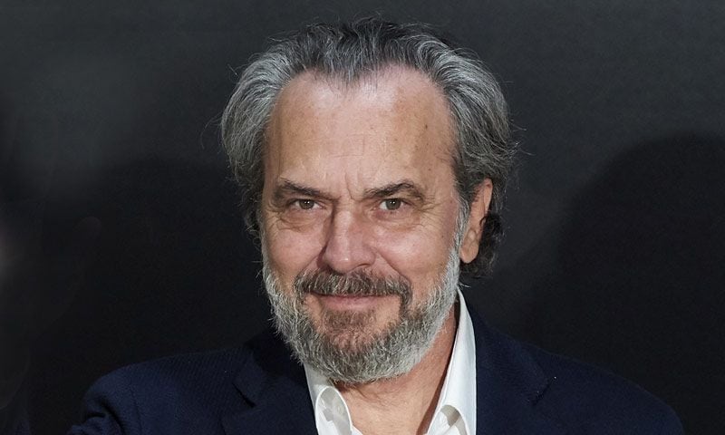 Cuando José Coronado se parecía a... ¡Jude Law!