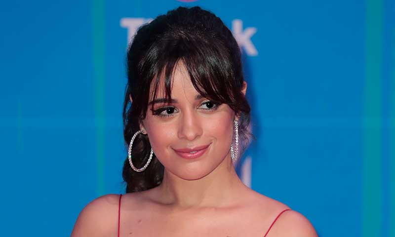 Camila Cabello