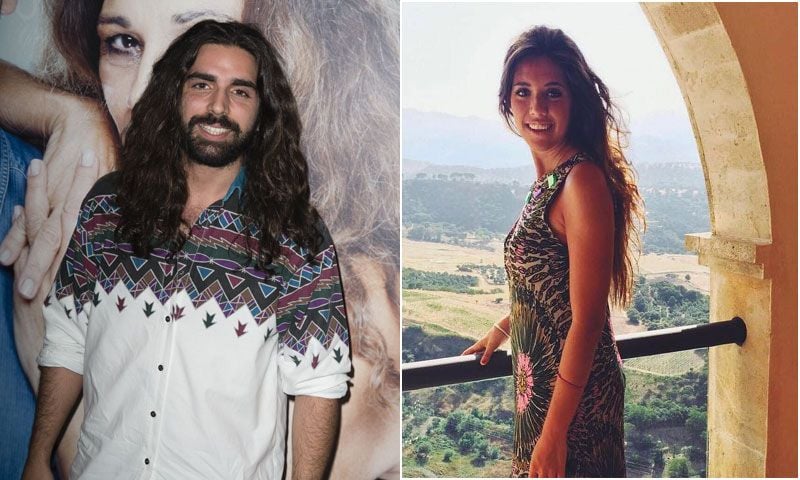 Los Flores y los Carmona, unidos en la primera serie española para Instagram