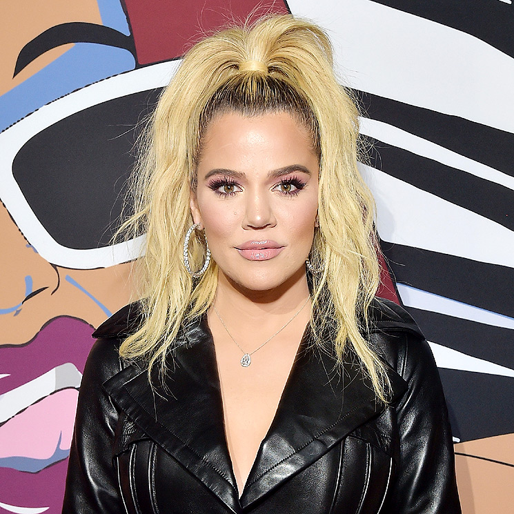 Khloé Kardashian explica los motivos por los que no rompió con Tristan Thompson tras la infidelidad