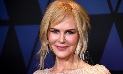 Nicole Kidman es su peor crítica y su opinión de esta escena de 'Big Little Lies' lo demuestra