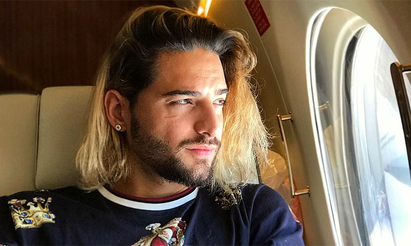 Maluma anuncia que se retira temporalmente de la música para hacer algo que te sorprenderá