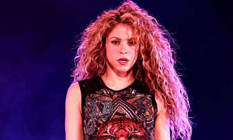 shakira