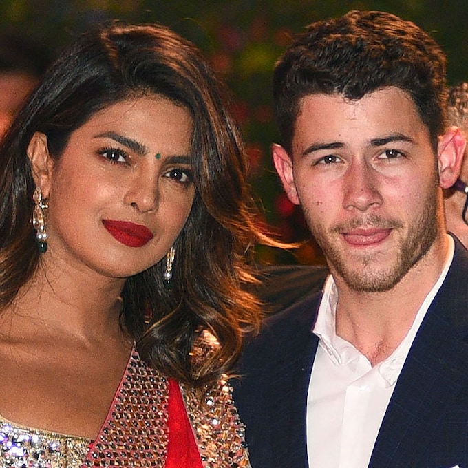 Los sorprendentes regalos que Priyanka Chopra y Nick Jonas han puesto en su lista de bodas