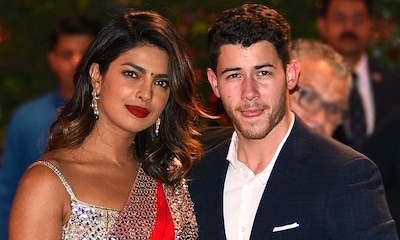 Los sorprendentes regalos que Priyanka Chopra y Nick Jonas han puesto en su lista de bodas