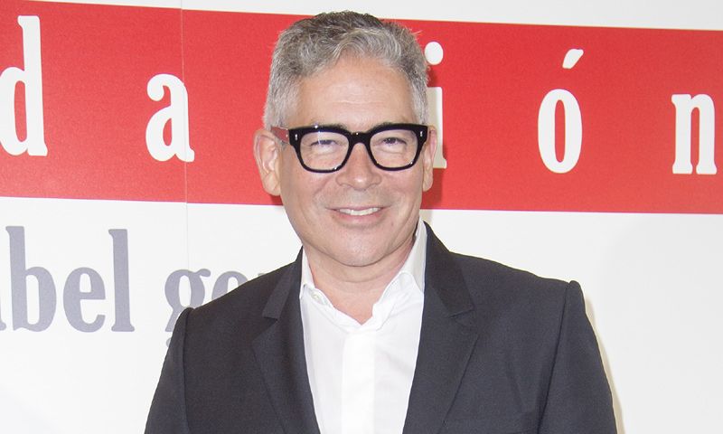 Boris Izaguirre, ilusionado con ser padre: 'Quiero adoptar un niño'