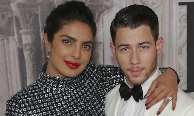 Todo lo que sabemos sobre la boda de Priyanka Chopra y Nick Jonas