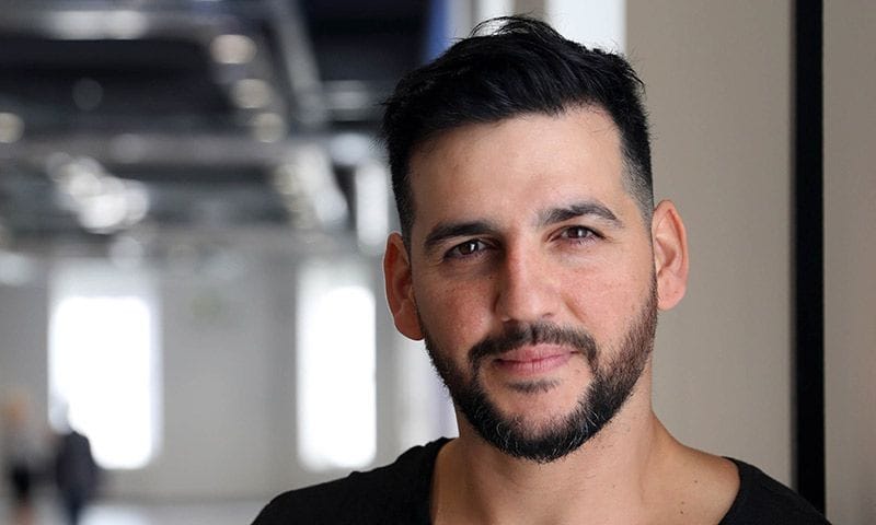 Finlandia confirma su amor por Fran Perea