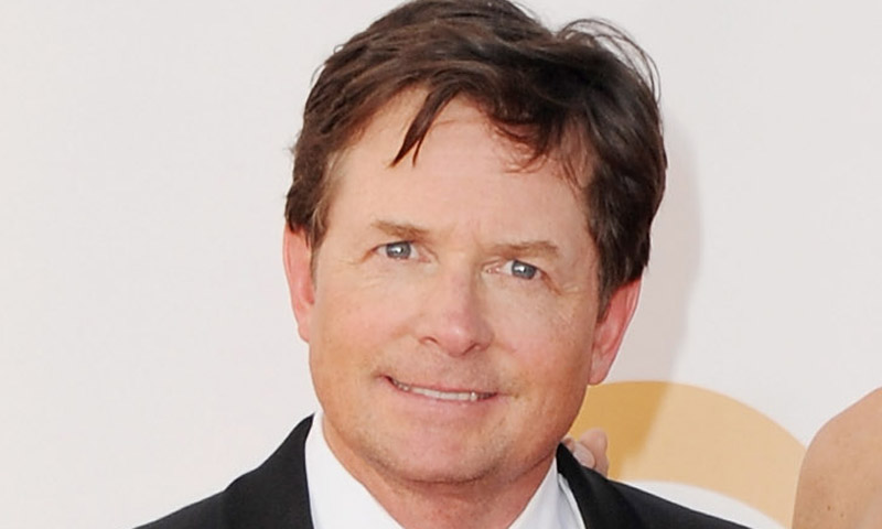 Michael J. Fox cuenta cómo sobrelleva el Parkinson, una enfermedad que padece desde hace casi tres décadas