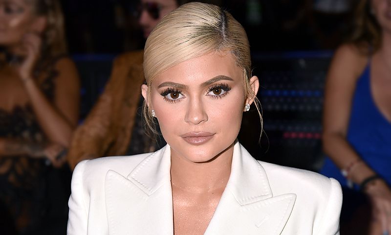 ¿Compromiso? ¿Infidelidad? Kylie Jenner, de nuevo en el centro de la polémica