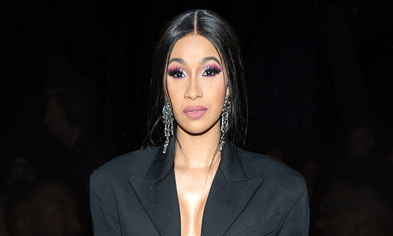 Cardi B anuncia su separación solo unos meses después del nacimiento de su hija