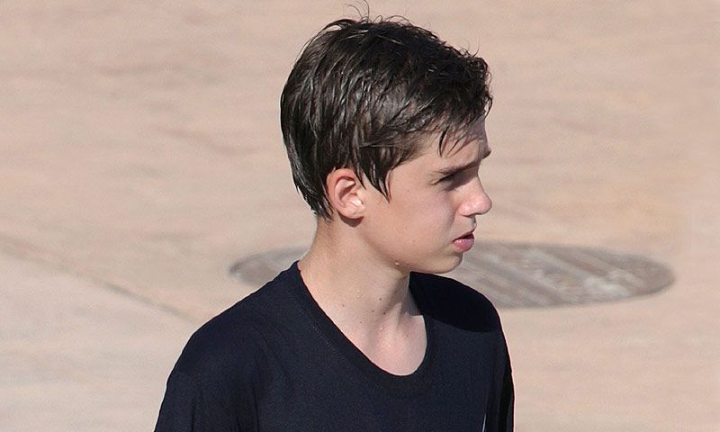 Pablo Urdangarin, hijo de la infanta Cristina y joven promesa del deporte, cumple 18 años
