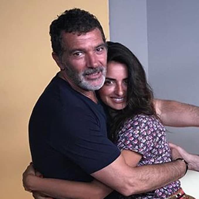 Penélope Cruz y Antonio Banderas, nominados a los Globos de Oro 2019: conoce la lista completa