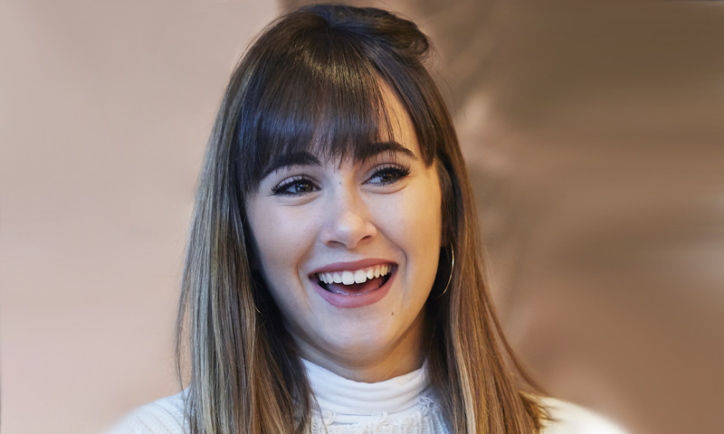 Aitana, ¿con quién se ha ido de vacaciones?