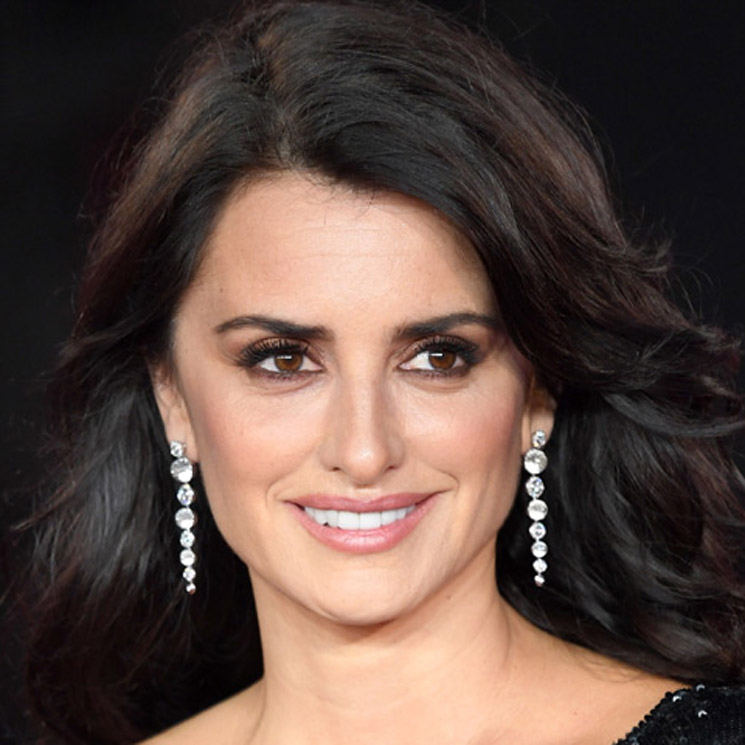 Comunicado de Penélope Cruz tras las nominaciones a los premios Forqué, Feroz y Globo de Oro