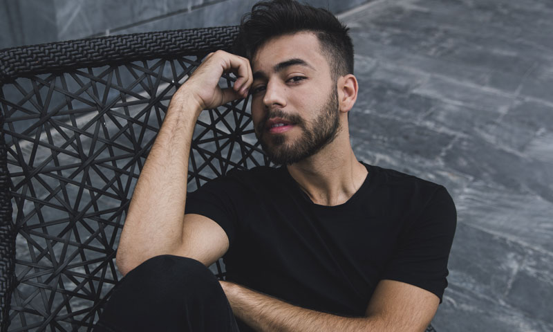 agoney-gtres