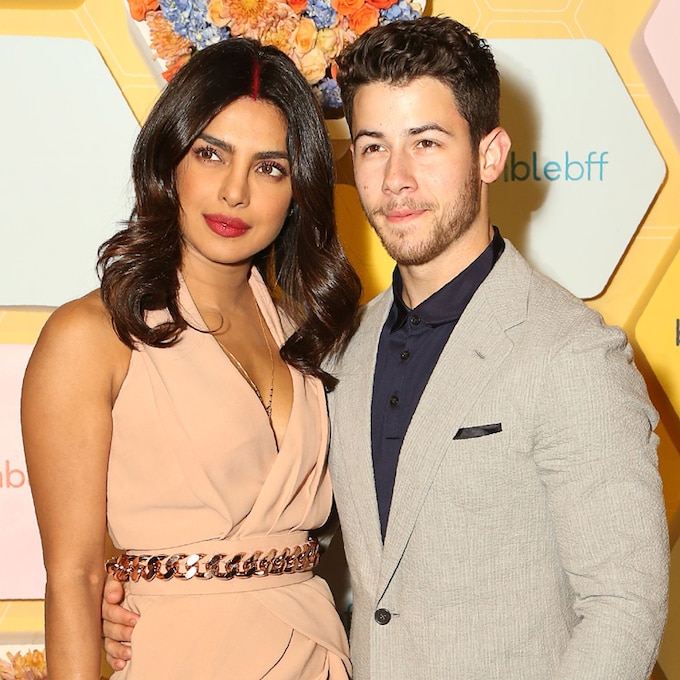 ¡Que viva el amor! Priyanka Chopra y Nick Jonas comienzan su luna de miel