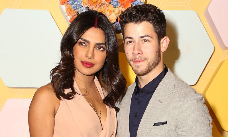 ¡Que viva el amor! Priyanka Chopra y Nick Jonas comienzan su luna de miel