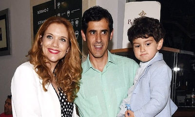 Beatriz Trapote y Víctor Janeiro, padres por segunda vez