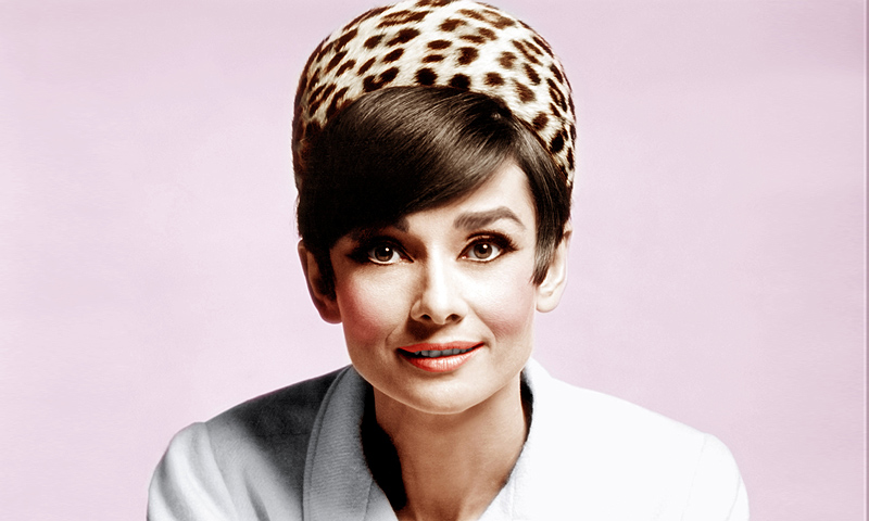 Los creadores de 'El joven Papa' preparan una serie sobre la vida de Audrey Hepburn