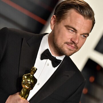 Leonardo DiCaprio, obligado a devolver un Oscar y un cuadro de Picasso