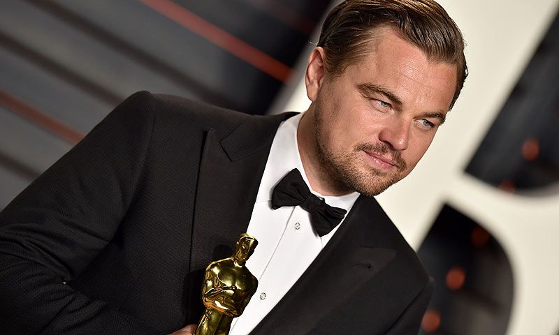 Leonardo DiCaprio, obligado a devolver un Oscar y un cuadro de Picasso