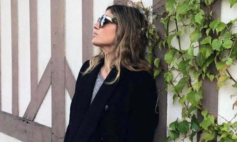 EXCLUSIVA: La exmujer de Javier Calle Mora, nuevo novio de Alba Díaz, dice basta: 'Javier ya es un hombre libre y puede hacer lo que quiera'