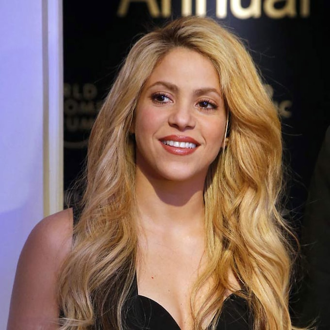 La Fiscalía se querella contra Shakira por un presunto fraude a Hacienda de 14,5 millones de euros