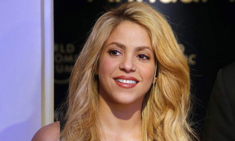 Shakira