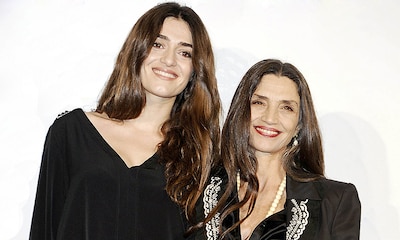 Ángela y Olivia Molina serán madre e hija también en la ficción en la nueva serie de Antena 3
