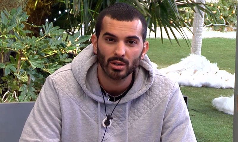 El radical cambio de estrategia de Suso para ser el ganador de 'Gran Hermano VIP'