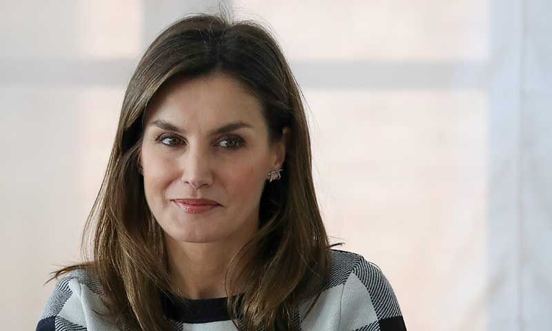 De la realeza a la pequeña pantalla: a estas personalidades les tocó la Lotería