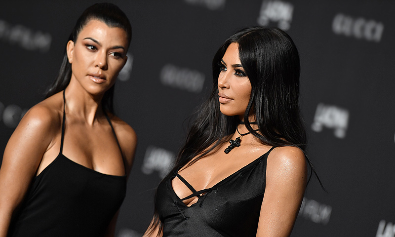 Tras cerrar sus tiendas, las Kardashian se despiden de otra parte de su imperio en 2019