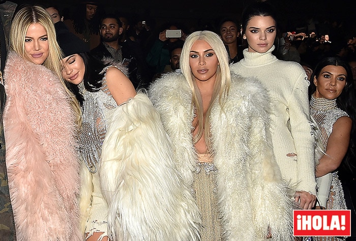 Tras cerrar sus tiendas, las Kardashian se despiden de otra parte de su imperio en 2019