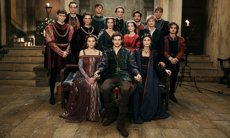 Serie Medici Serie Medici