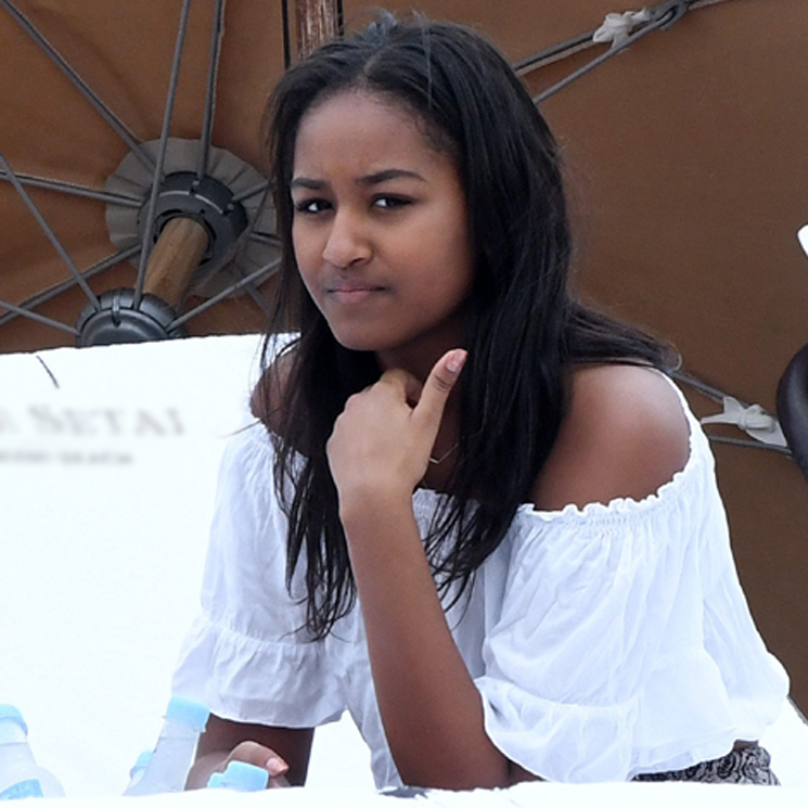 ¿Es esta la universidad a la que acudirá Sasha Obama?