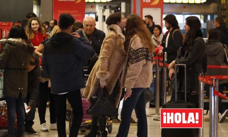 EXCLUSIVA: Mónica Hoyos pone tierra de por medio tras la victoria de Miriam en GH VIP