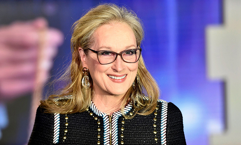 El susto que dio Meryl Streep al reparto durante el rodaje de 'El regreso de Mary Poppins'