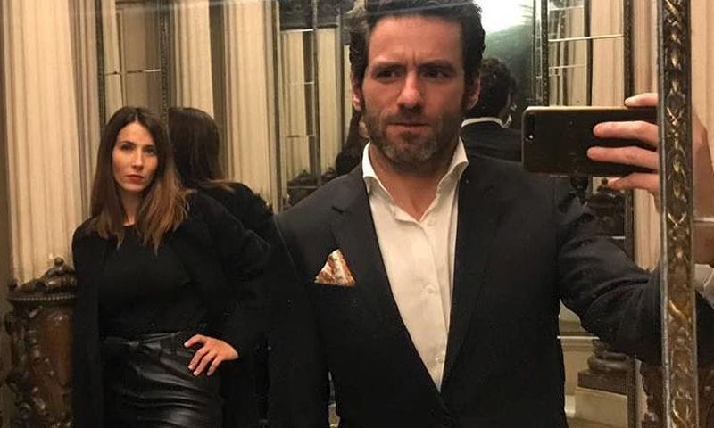 Bárbara Goenaga revela uno de los motivos por los que está con Borja Sémper