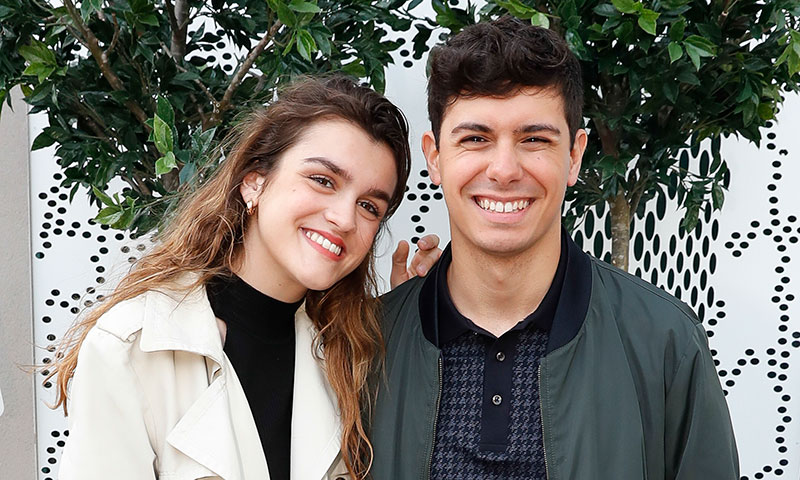 Ya no son pareja, pero siguen unidos: Alfred y Amaia juntos por Navidad