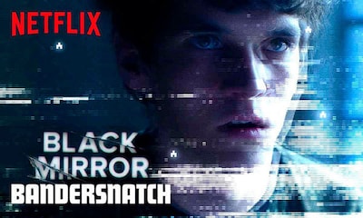 Llega 'Black Mirror: Bandersnatch', la primera película interactiva que revolucionará la televisión