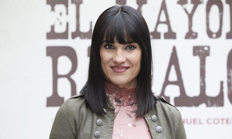 Así afronta Irene Villa la vida tras su separación