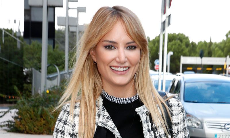 Alba Carrillo y su misteriosa escapada de fin de año