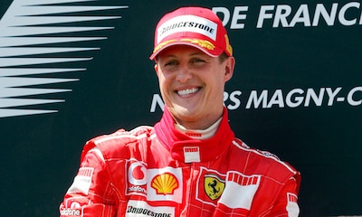 Así celebrará la familia de Michael Schumacher el 50 cumpleaños del deportista