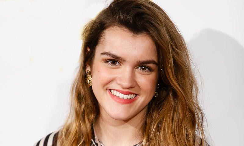 Amaia Romero cumple 20 años: así le ha cambiado la vida a la ganadora de OT 2017