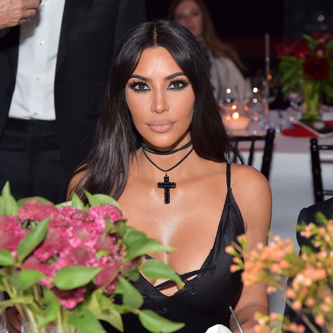 Kim Kardashian, la 'princesa de la reforma penal', consigue un indulto para otra presa en Estados Unidos