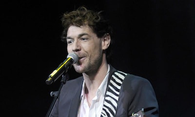 David Feito, compositor del tema favorito para Eurovisión, asegura que María está muy ilusionada